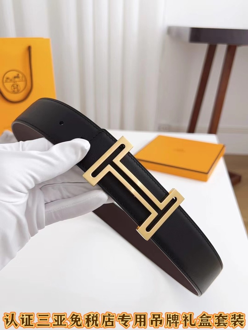 Hermes Belts